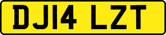 DJ14LZT