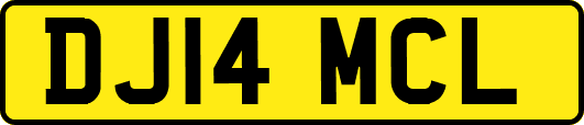 DJ14MCL