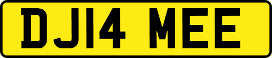 DJ14MEE
