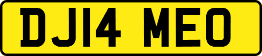 DJ14MEO