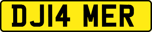 DJ14MER