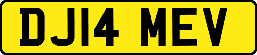 DJ14MEV