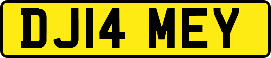 DJ14MEY