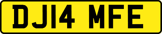 DJ14MFE