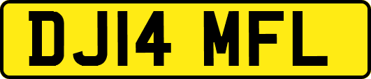 DJ14MFL