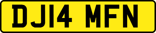 DJ14MFN