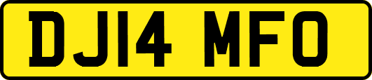 DJ14MFO