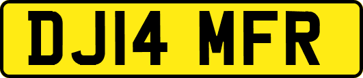 DJ14MFR