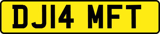 DJ14MFT