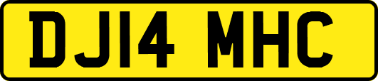 DJ14MHC