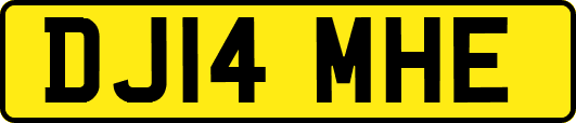 DJ14MHE