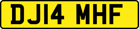 DJ14MHF