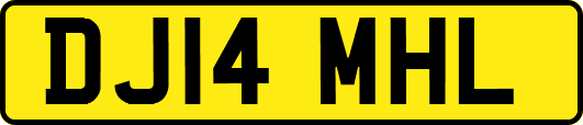 DJ14MHL