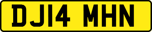 DJ14MHN