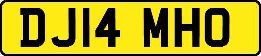 DJ14MHO