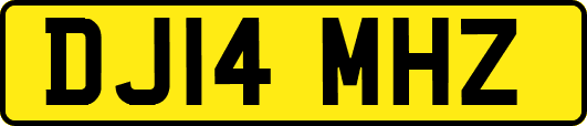 DJ14MHZ