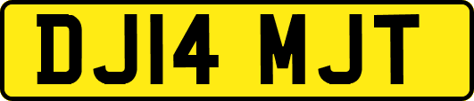 DJ14MJT