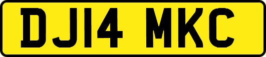 DJ14MKC