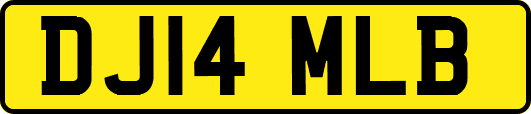 DJ14MLB