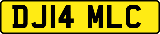 DJ14MLC