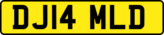 DJ14MLD