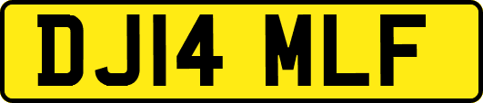DJ14MLF