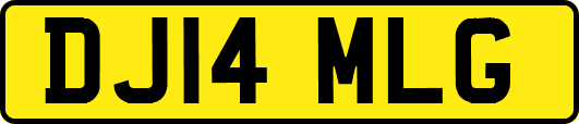 DJ14MLG