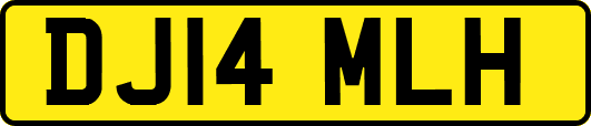 DJ14MLH