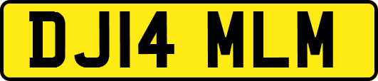 DJ14MLM