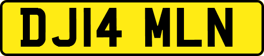 DJ14MLN