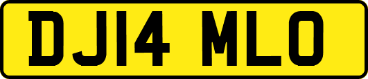 DJ14MLO