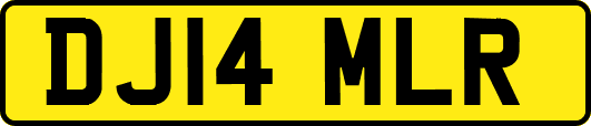 DJ14MLR