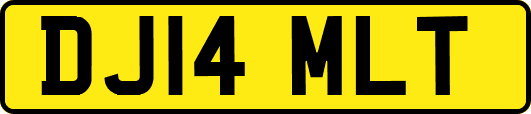 DJ14MLT
