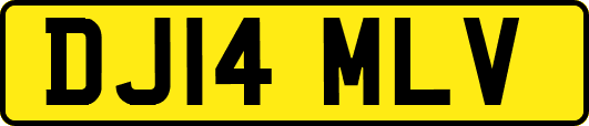 DJ14MLV