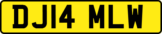 DJ14MLW