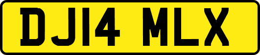 DJ14MLX