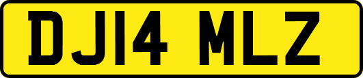 DJ14MLZ