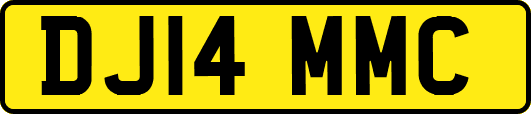 DJ14MMC