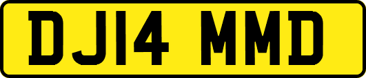 DJ14MMD