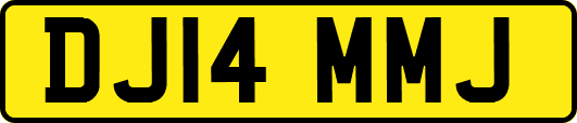 DJ14MMJ