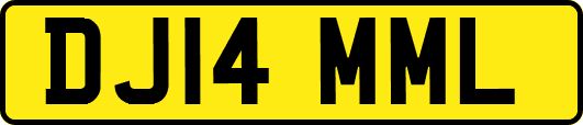 DJ14MML