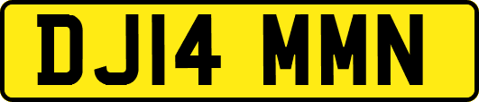 DJ14MMN