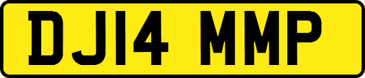 DJ14MMP