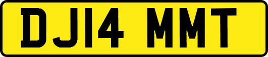 DJ14MMT