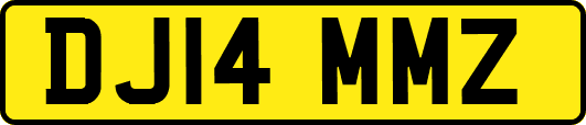 DJ14MMZ
