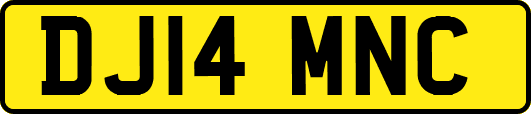 DJ14MNC