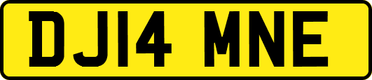 DJ14MNE
