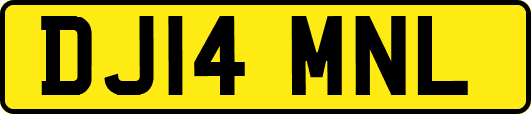 DJ14MNL