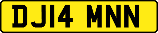 DJ14MNN