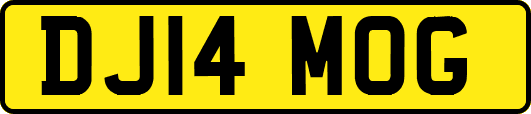 DJ14MOG